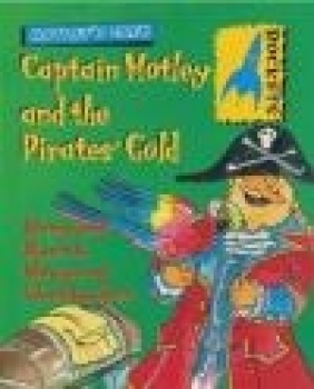 Captain Motley and the Pirate's Gold
