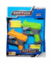 Pistolet na miękkie pociski