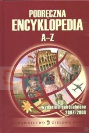 Podręczna encyklopedia A Z