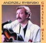 Greatest Hits - Rybiński Andrzej CD Rybiński Andrzej