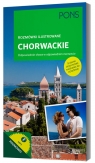 Rozmówki ilustrowane audio - chorwackie