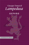 Gepard Lampedusa Giuseppe Tomasi di