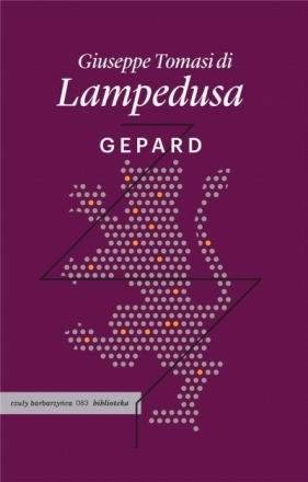 Gepard - Giuseppe Tomasi di Lampedusa