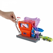 Hot Wheels City: Odjazdowa Stacja Paliw