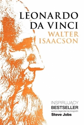 Leonardo da Vinci w.2020 - Walter Isaacson