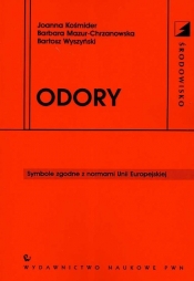 Odory