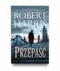 Przepaść - Robert Harris