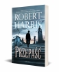 Przepaść - Robert Harris