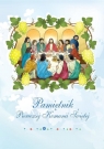 Pamiętnik Pierwszej komunii Świętej Kozina Mirosław