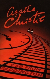 4.50 from Paddington - Agatha Christie