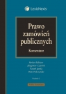 Prawo zamówień publicznych Komentarz Babiarz Stefan, Czarnik Zbigniew, Janda Paweł