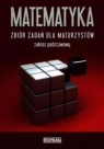 Matematyka. Zbiór zadań dla maturzystów. Zakres podstawowy (2012)