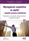 Wystąpienie wspólnika ze spółki aspekty