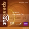 Speakout 2ed Advanced ClCDs (2)