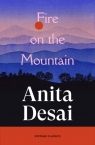 Fire On The Mountain Anita Desai