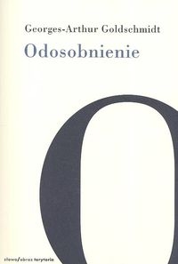 Odosobnienie