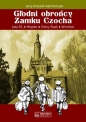 Głodni obrońcy Zamku Czocha - Jerzy Krzywik-Kaźmierczyk