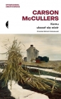 Komu ukazał się wiatr? - Carson McCullers