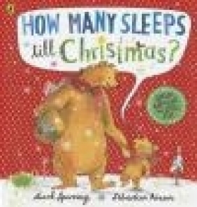 How Many Sleeps Till Christmas? Mark Sperring