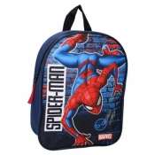 Plecak przedszkolny Spider-Man Niesamowity