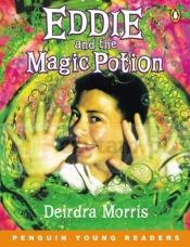 Pen. YR Eddie & Magic Potion (2)