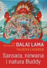 Sansara, nirwana i natura Buddy His Holiness the Dalai Lama, Thubten Chodron