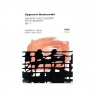 Kwartet fortepianowy d-moll op. 8 Zygmunt Noskowski