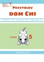 Chi’s Sweet Home. Przytulny dom Chi. Tom 5 - Kanata Konami