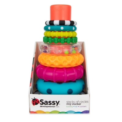 <img src='https://webimage.pl/pics/585/7/d037977807585.jpg' style='height:440px' /> Wieża z krążków Sassy