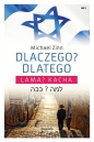 Dlaczego? Dlatego - Lama? Kacha (Audiobook) - Piotr Olszewski, Nawrocki Adam, Zinn Michael, Kazimierz Barczuk