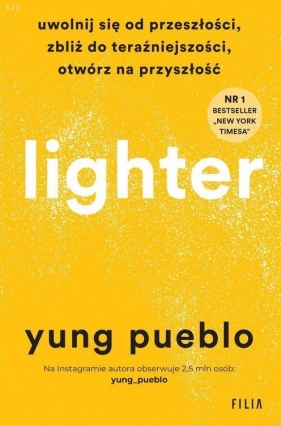 Lighter - Yung Pueblo