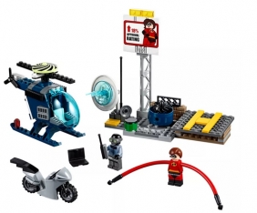 Lego Juniors: Pościg Elastyny (10759)