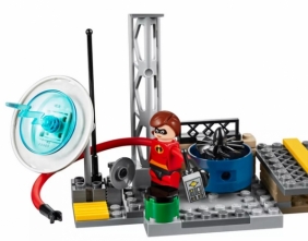 Lego Juniors: Pościg Elastyny (10759)