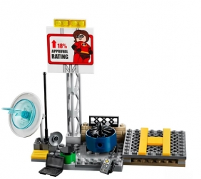 Lego Juniors: Pościg Elastyny (10759)
