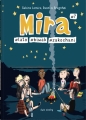 Mira #7. #lato #biwak #zakochani - Sabine Lemire