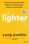 Lighter Pueblo Yung