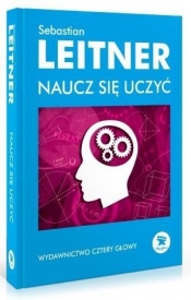 Naucz się uczyć. Sebastian Leitner