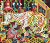 Pantera - Brecht Evens