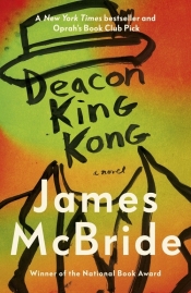Deacon King Kong - McBride James