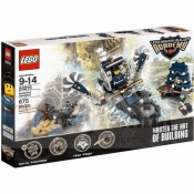 LEGO MBA Invention Desinger (20215)