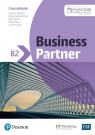 Business Partner B2 Coursebook with MyEnglishLab Online Workbook and