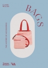 Bags wer. angielska Claire Wilcox
