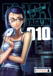 Battle Royale 10 - Koushun Takami