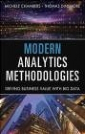 Modern Analytics Methodologies