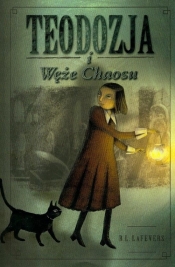 Teodozja i węże chaosu