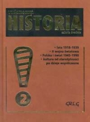 Vademecum Historia 1 - Piotr Czerwiński