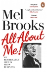 All About Me! Brooks Mel