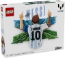  LEGO Editions Football Lionel Messi cieszynka 4301814 +