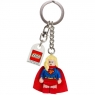 LEGO Supergirl brelok (853455)