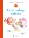 Złość małego dziecka Brunelet Flore